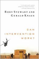 Can Intervention Work?