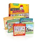 Dave Ramsey's 6 Kids Books Boxed Set