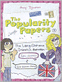 The Long-Distance Dispatch Between Lydia Goldblatt and Julie Graham-Chang (Popularity Papers Series #2)