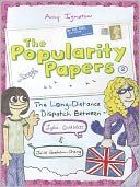 The Long-Distance Dispatch Between Lydia Goldblatt and Julie Graham-Chang (Popularity Papers Series #2)