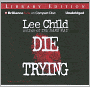 Die Trying (Jack Reacher Series #2)