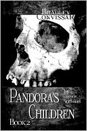 Pandora's Children: The Complete Nightmares Book 2