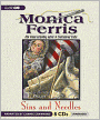 Sins and Needles (Needlecraft Mystery Series #10)
