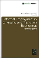 Informal Employment in Emerging and Transition Economies