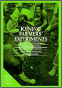 Joining Farmers Experiments: Experiences in participatory technology developemnt