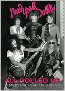 New York Dolls: All Dolled Up