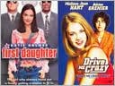 First Daughter (2004) / Drive Me Crazy