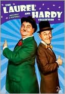 Laurel and Hardy Collection, Vol. 2