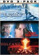 Volcano / Chain Reaction / The Day After Tomorrow