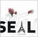 Live in Paris