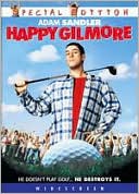 Happy Gilmore