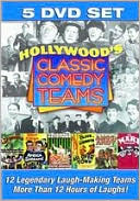 Hollywood's Classic Comedy Teams