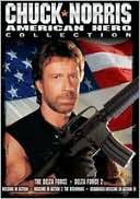 Chuck Norris: American Hero Collection