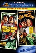 Incredible Two-Headed Transplant/the Thing with Two Heads
