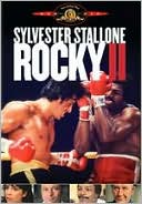 Rocky II with Sylvester Stallone