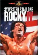 Rocky IV with Sylvester Stallone