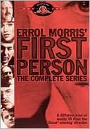 Errol Morris First Person: the Complete Series