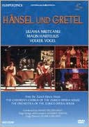 Hansel und Gretel (Opernhaus Zürich) with Liliana Nikiteanu