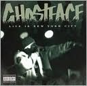 Live in New York City