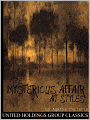 The Mysterious Affair at Styles