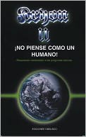 Kryon II: No Piense Como Un Humano!