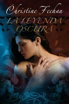 La leyenda oscura (Dark Legend)