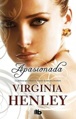Apasionada