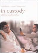 In Custody with Shashi Kapoor