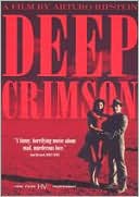 Deep Crimson with Regina Orozco
