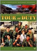 Tour of Duty - The Complete Second Season