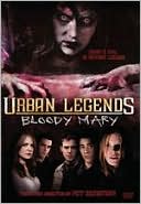 Urban Legends: Bloody Mary