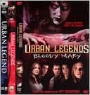 Urban Legends 3-Pack