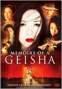 Memoirs of a Geisha