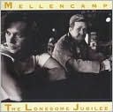 The Lonesome Jubilee [Bonus Track] by John Mellencamp: CD Cover