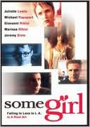 Some Girl with Marissa Ribisi