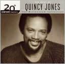 20th Century Masters - The Millennium Collection: The Best of Quincy Jones