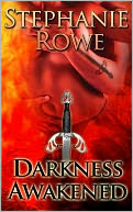 Darkness Awakened (Primal Heat Trilogy #1)