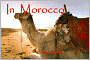 In Morocco (Illustrated)
