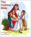 The Children's Bible (Illustrated)