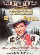 Great American Western, Vol. 16