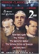 Horror Classics, Vol. 5