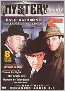 Mystery Classics, Vols. 3 & 4