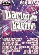 Party Tyme Karaoke: Pop Hits, Vol. 7