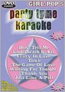 Party Tyme Karaoke: Girl Pop, Vol. 5