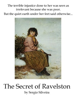The Secret of Ravelston