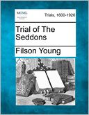 download Trial of The Seddons book