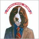 Star Spangled Springer by Phil Everly: CD Cover