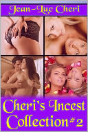 Cheri's Incest Collection #2