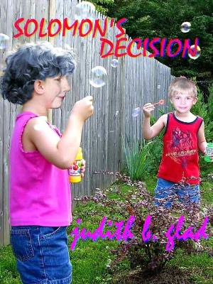 Solomon's Decision