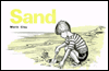 Sand - the Concept About Print Test